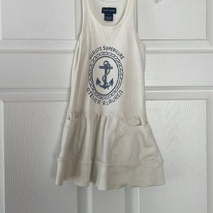Girls Ralph Lauren dress